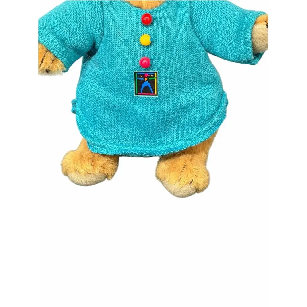 American Girl 1995 pleasant